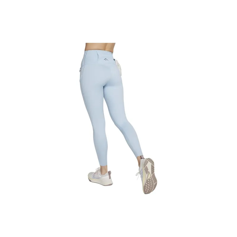 Nike Trail Go Athletic Trousers Women's Light Armory Blue-1