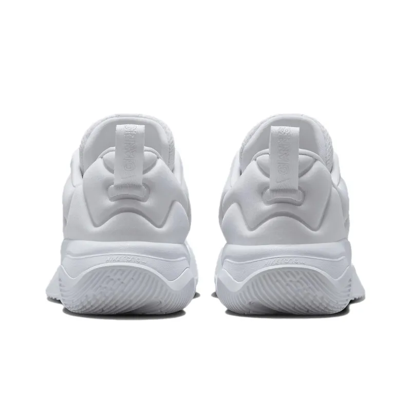 Nike Giannis Immortality 3 'Triple White'-4
