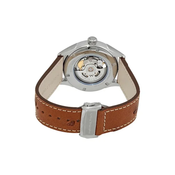 Hamilton Jazzmaster Open Heart H32705041-2