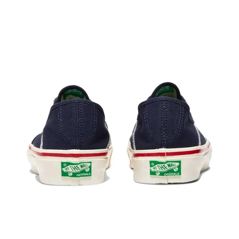 Vans Madhappy X Og Style 43 Lx 'Peacoat'-4