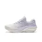 Ivory White/Light Purple