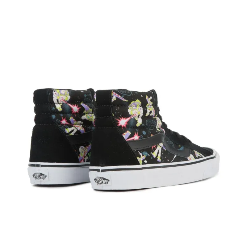 Sk8 Toy Story X Vans Hi Reissue 'Buzz Lightyear'-3