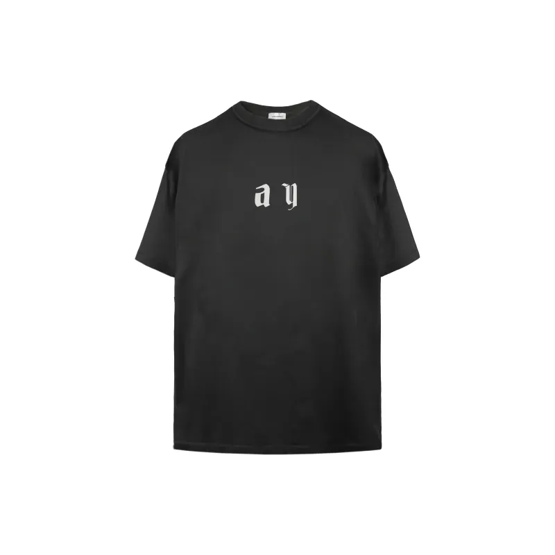 Askyurself Short Sleeved T Shirts Unisex-2