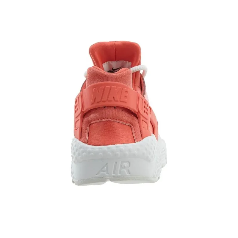 Nike Air Huarache Run Se Rush Coral Rush Coral Women's-3
