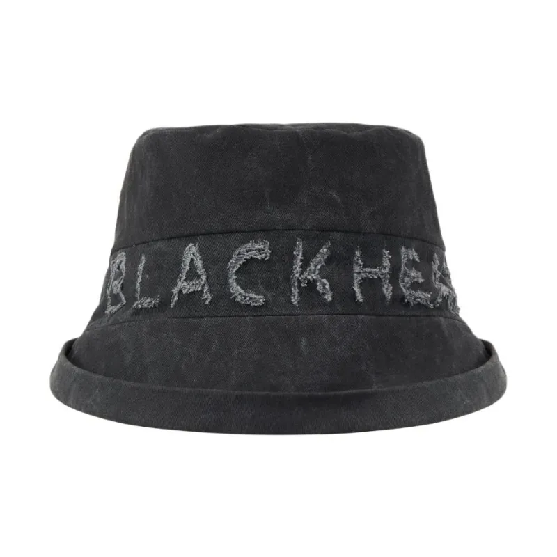 BLACKHEAD Cotton Bucket Hats Unisex-1