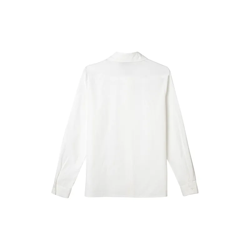 LOUISY AO Shirts Women's White-1
