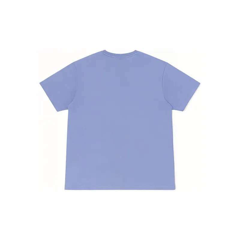 Dickies SS22 T Shirt Unisex Light Lavender-1