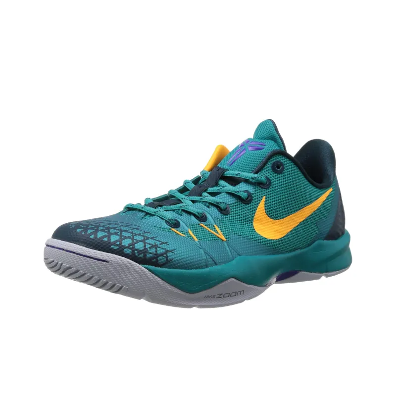 Nike Zoom Kobe Venomenon 4 Xdr 'Trb Grn'-1