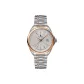 Silver Dial