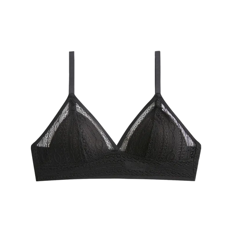 Skin friendly Diary Bra Women's-2