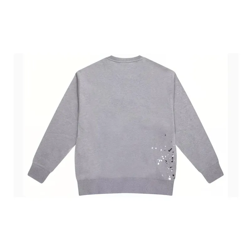 Dickies FW22 Sweatshirt Men's Gray-1