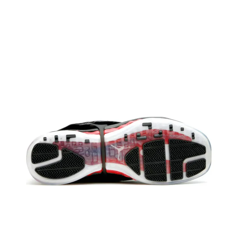 Jordan 16 Retro Bred Cdp 2008-4