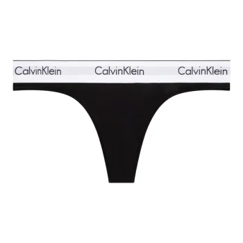 Calvin Klein Logo Thong