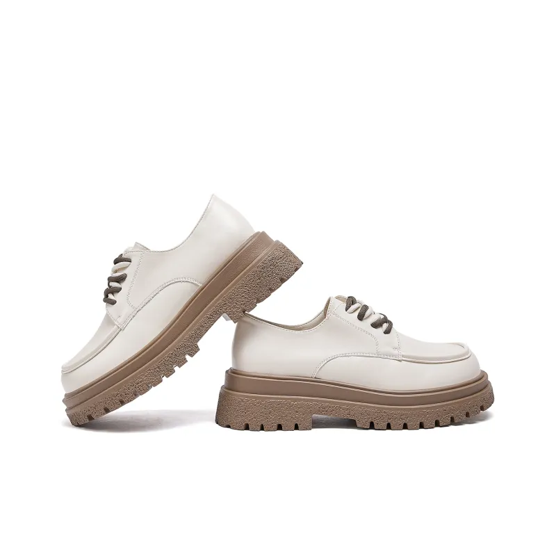 Warrior Loafers Platform Women's-9