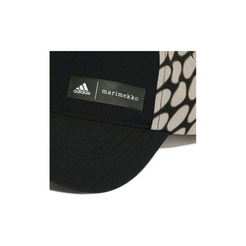 Adidas AEROREADY Baseball Caps Unisex Gray-2