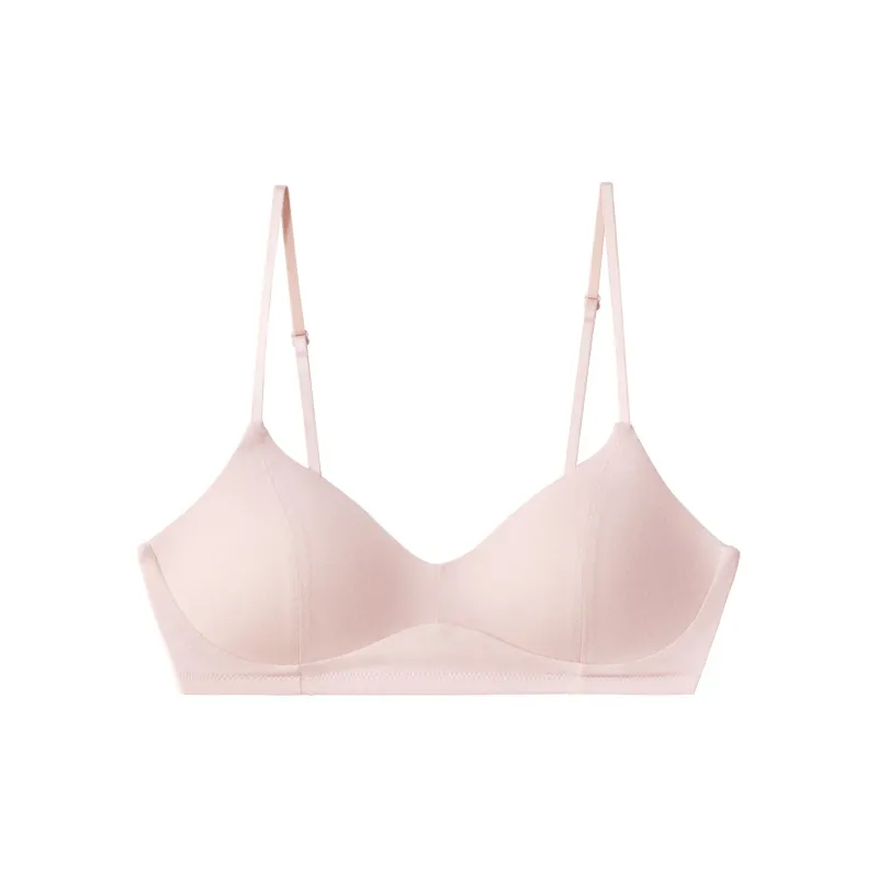 Skin friendly Diary Bra Women's-2
