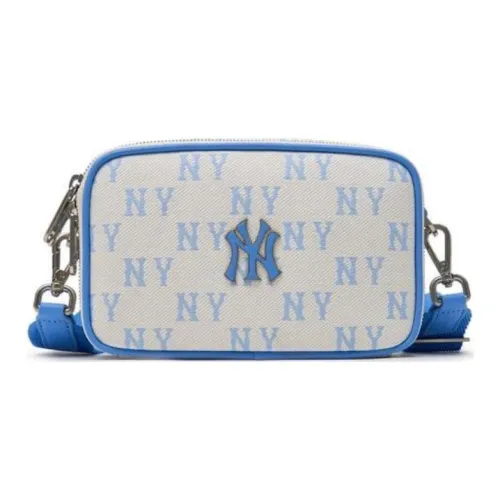 MLB Crossbody Bags Dark Sky Blue