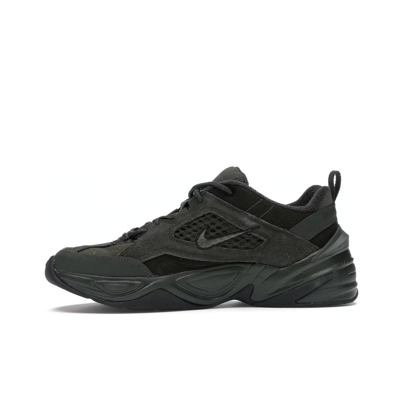 Nike m2k tekno $100 best sale