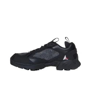 ROA Lhakpa Runner Round Toe Sneakers