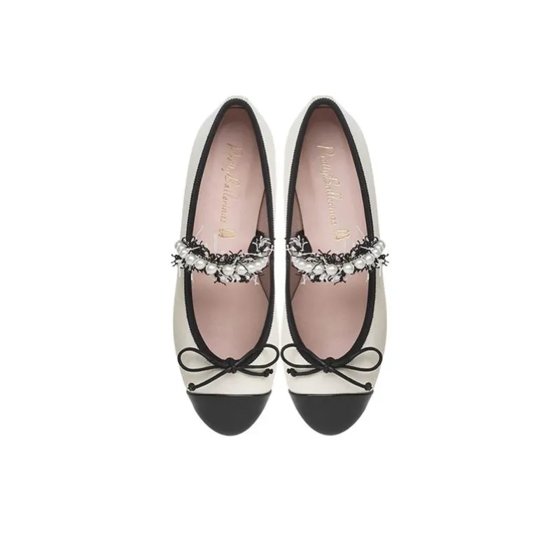 PrettyBallerinas Women's Casual Shoes Women's Multicolor-3