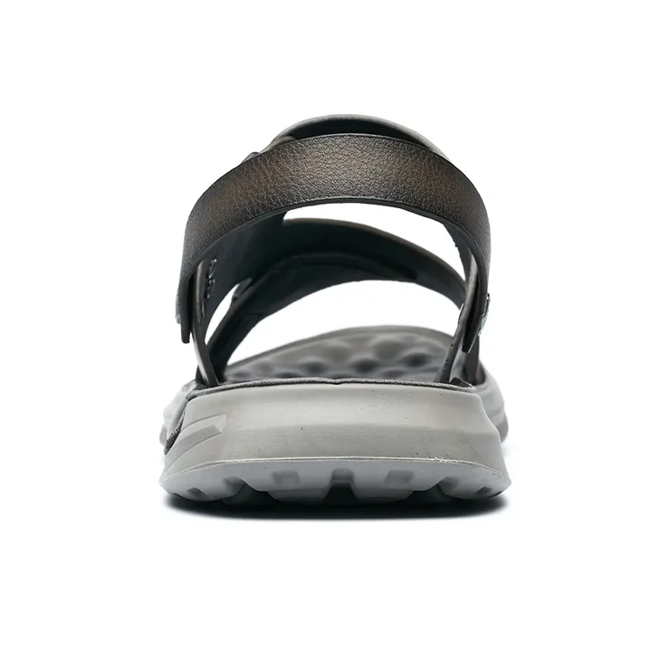 KAISER Beach Sandals Men's Gray-2