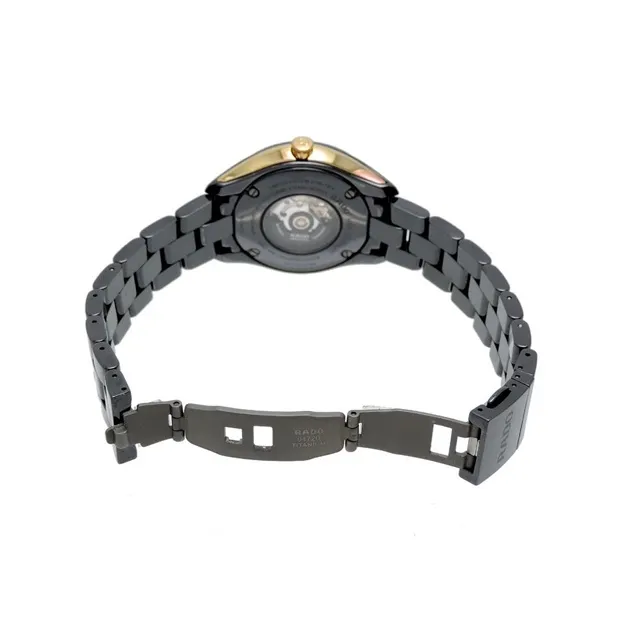 RADO Unisex Glam Slam Collection Watch-3