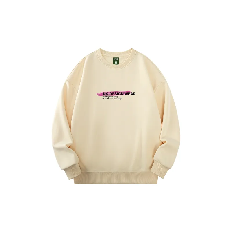 DEFINEX Sweatshirts Unisex-3