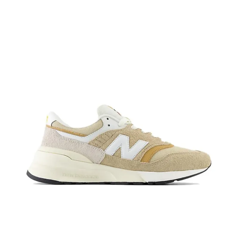 New Balance 997R Dolce Sandstone-2