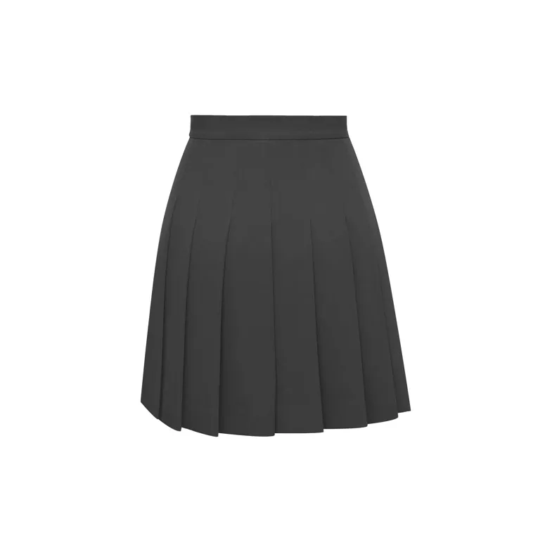 Brother Is Really Good Casual Short Skirts Women's-5