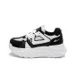 White/Black