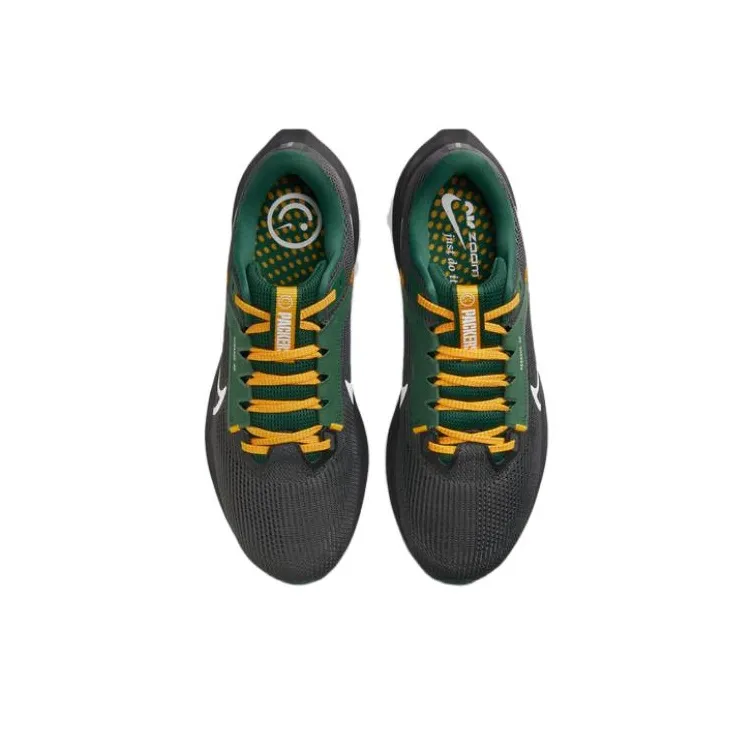 Nike Pegasus 40 Green Bay Packers-3