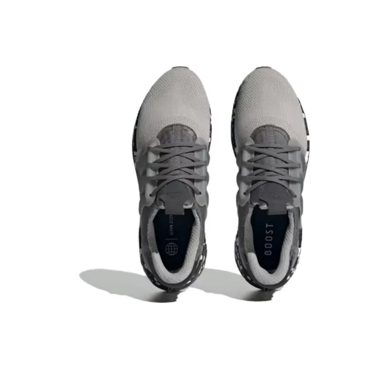 X_PLRBOOST Adidas 'Grey Carbon'-3