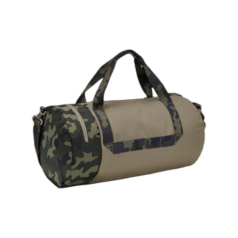 Under Armour Polyester Handbag, Shoulder Bag, Crossbody Bag, Travel Bag Regular Unisex Green-1