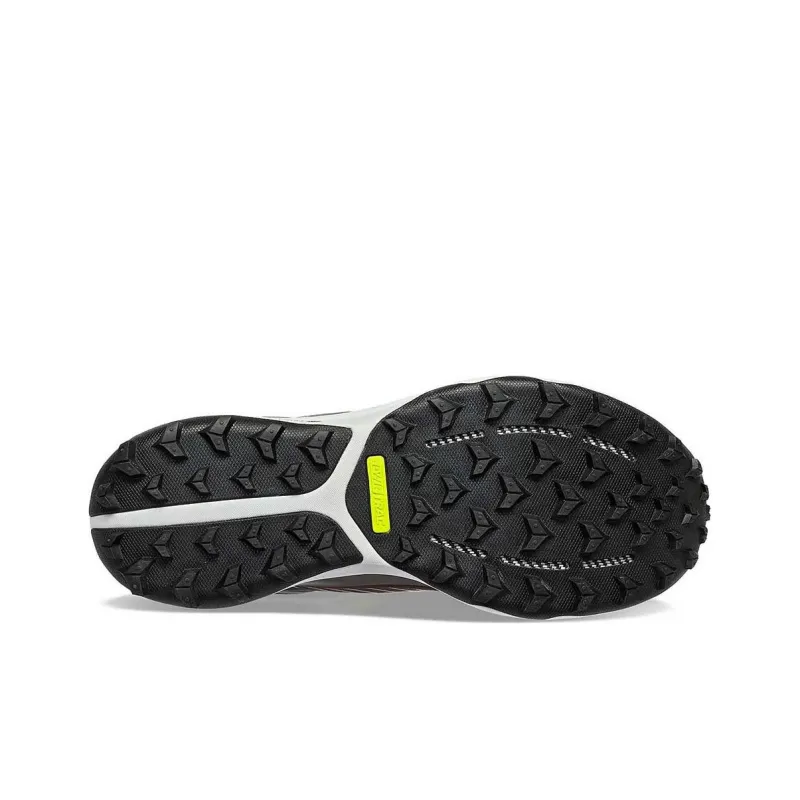 saucony Women's Ultra Ridge GORE-TEX 'Java Black'-4