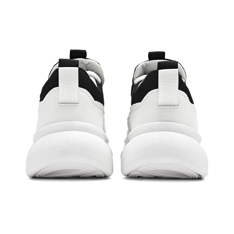 Binary Shock Absorbing, Non Slip, Wear Resistant, Breathable And Lightweight Running Shoes Men's-4
