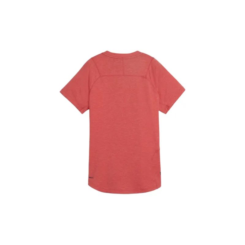 PUMA Playera Tejida Para Mujer Seasons-1