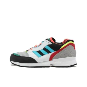 Adidas Equipment Running Cushion Ice Grey/Blue White