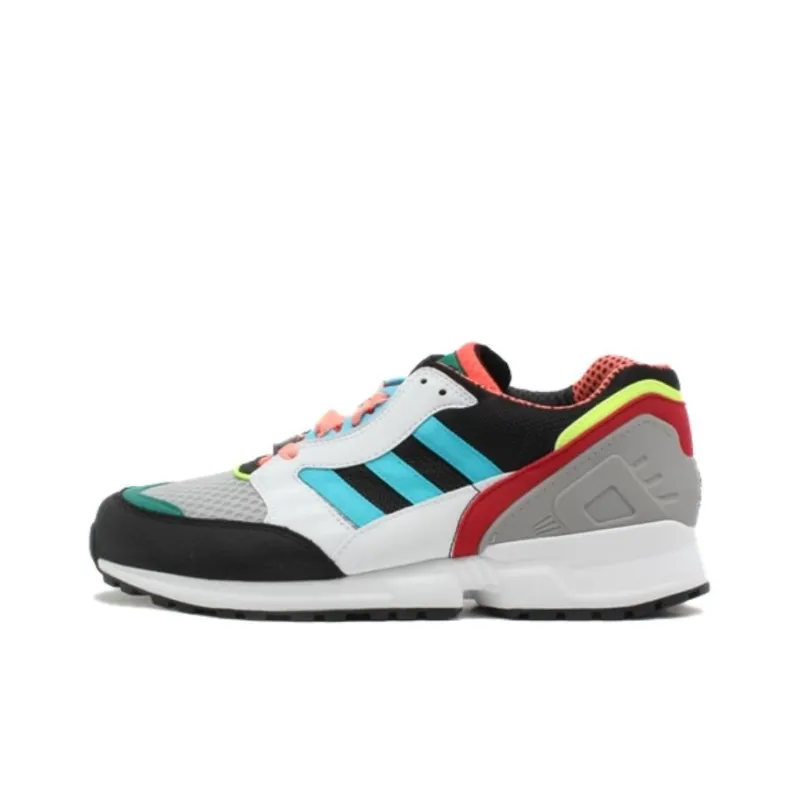 Adidas Equipment Running Cushion Ice Grey/Blue White-0