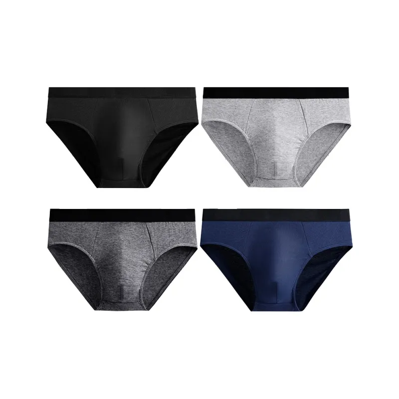 Rich Birds Underpants Men's 4 Pack-0