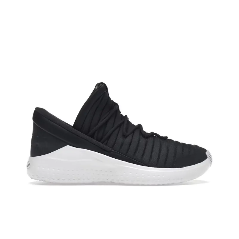 Jordan Flight Luxe Anthracite/Black/White-1
