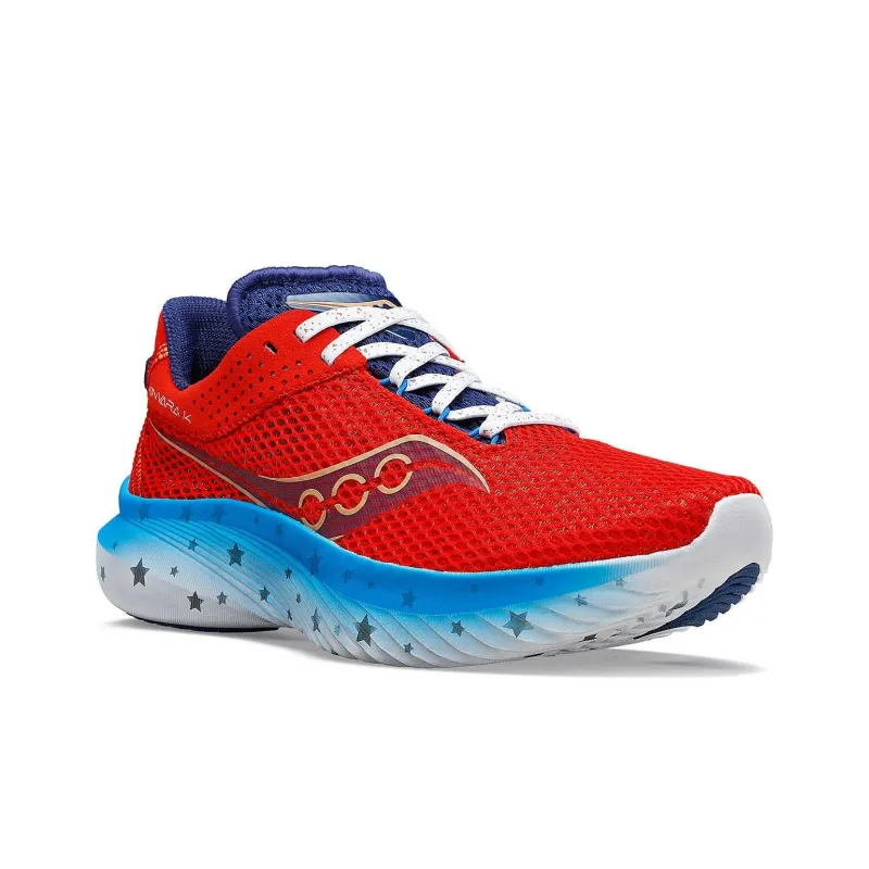 saucony Kinvara 14 'Liberty'-4