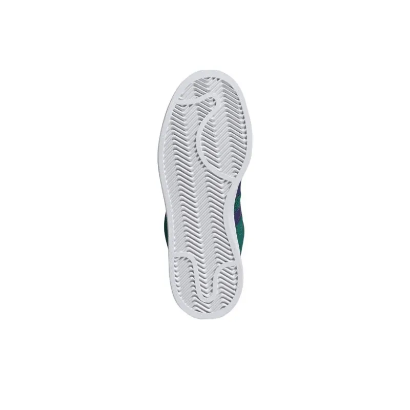 Adidas Campus 00s Collegiate Green Energy Ink Women's-4