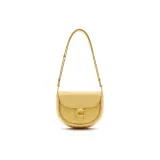 Cream Yellow
