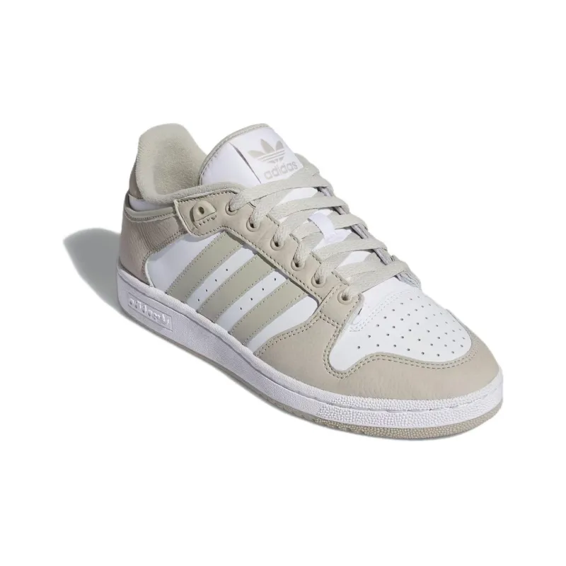 Adidas Centennial Rm Putty Grey Core White-2