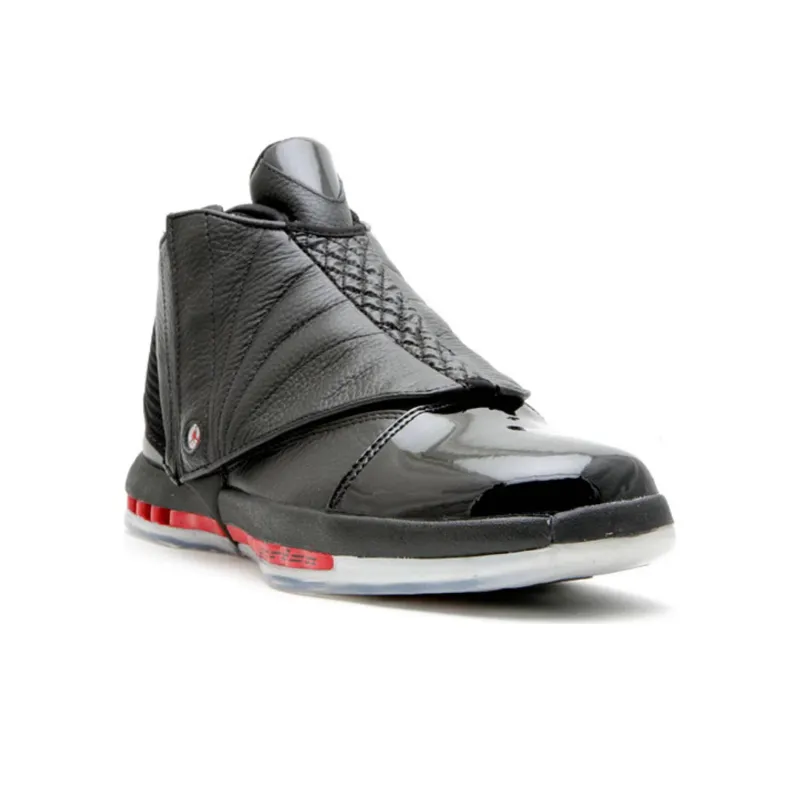 Jordan 16 Retro Bred Cdp 2008-2
