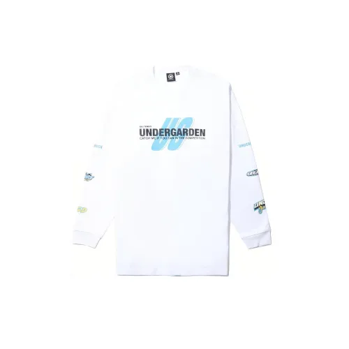 UNDERGARDEN Unisex T-shirt
