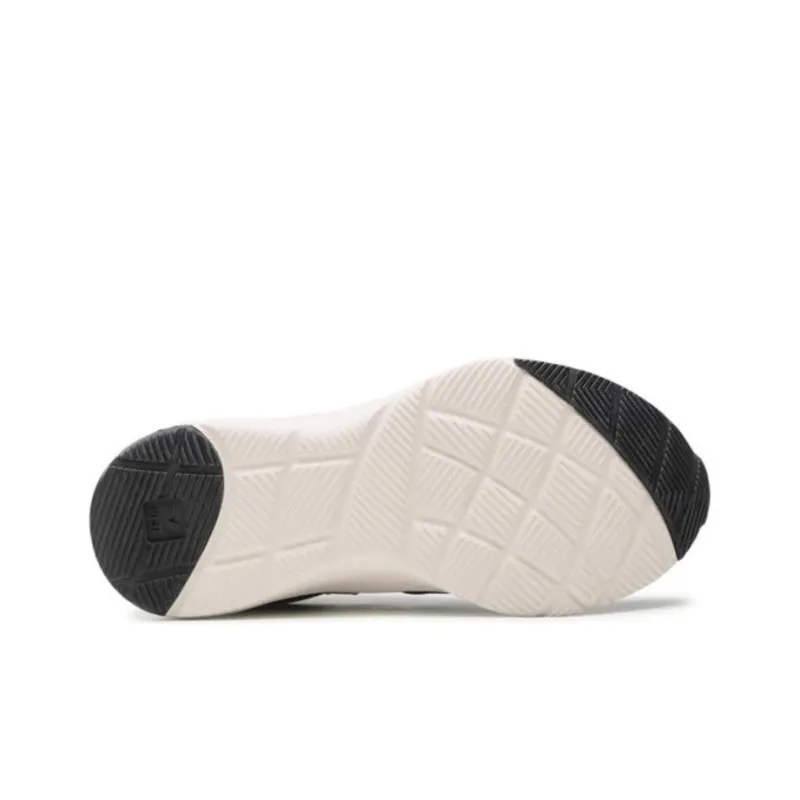 VEJA Low-Top Casual Shoes Unisex Black-4