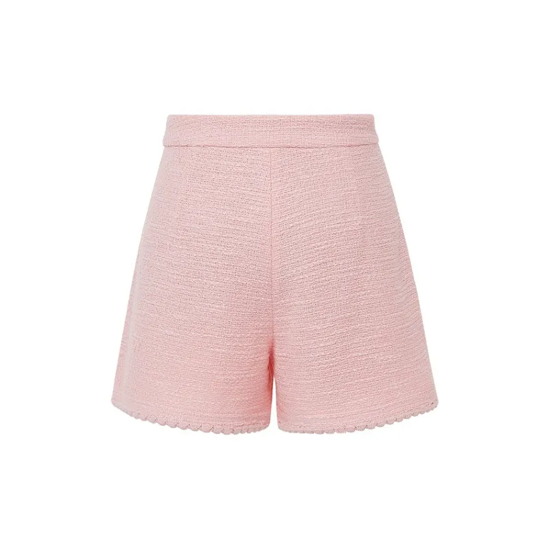 D'zzit Casual Shorts Women's-1