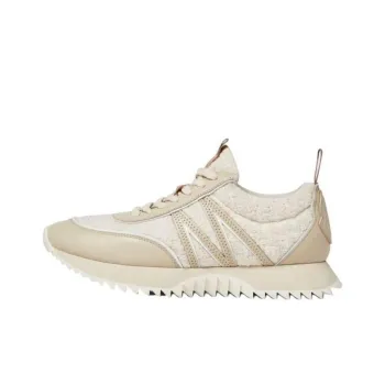 Moncler Pacey Low Top Sneakers Women's