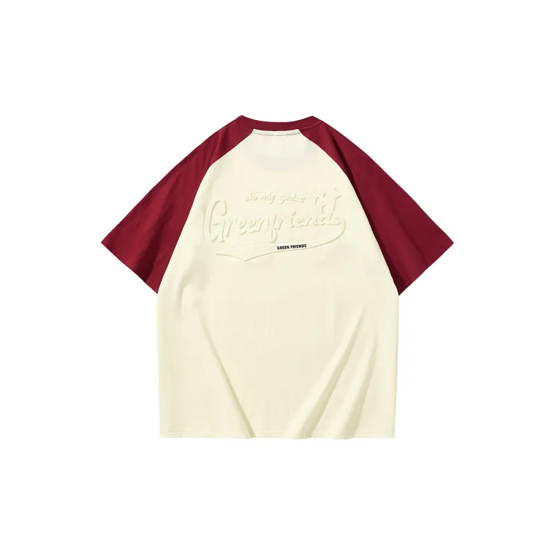 GF T Shirts Unisex-16